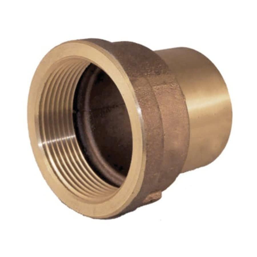 Female Adapter, 3 in, Fitting x FNPT, Copper - q1mnjl5g79geqmwnqshz@2x.jpg