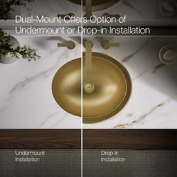 Bachata 16-11/16" Oval Stainless Steel Undermount Bathroom Sink with Overflow - q1npkwqh0hqzgcqmoxri@2x.jpg