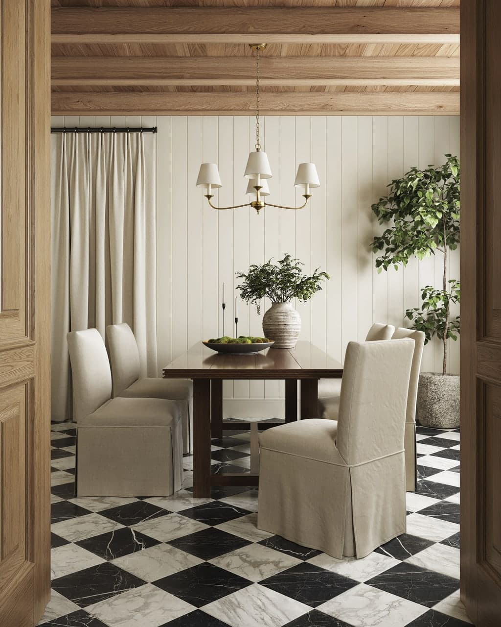 Antica Roma 12" x 12" Matte Porcelain Tile in Nero - q1uoelgkssuxgpqqfg8m@2x.jpg