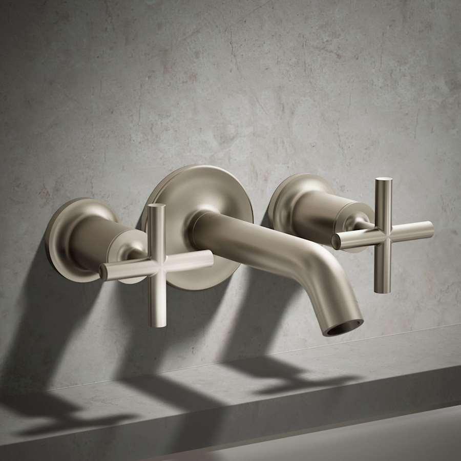 Purist Deck or Wall Mounted Cross Handles for Tub Faucet - q2vnkhl7rmftsdvo2nqw@2x.jpg