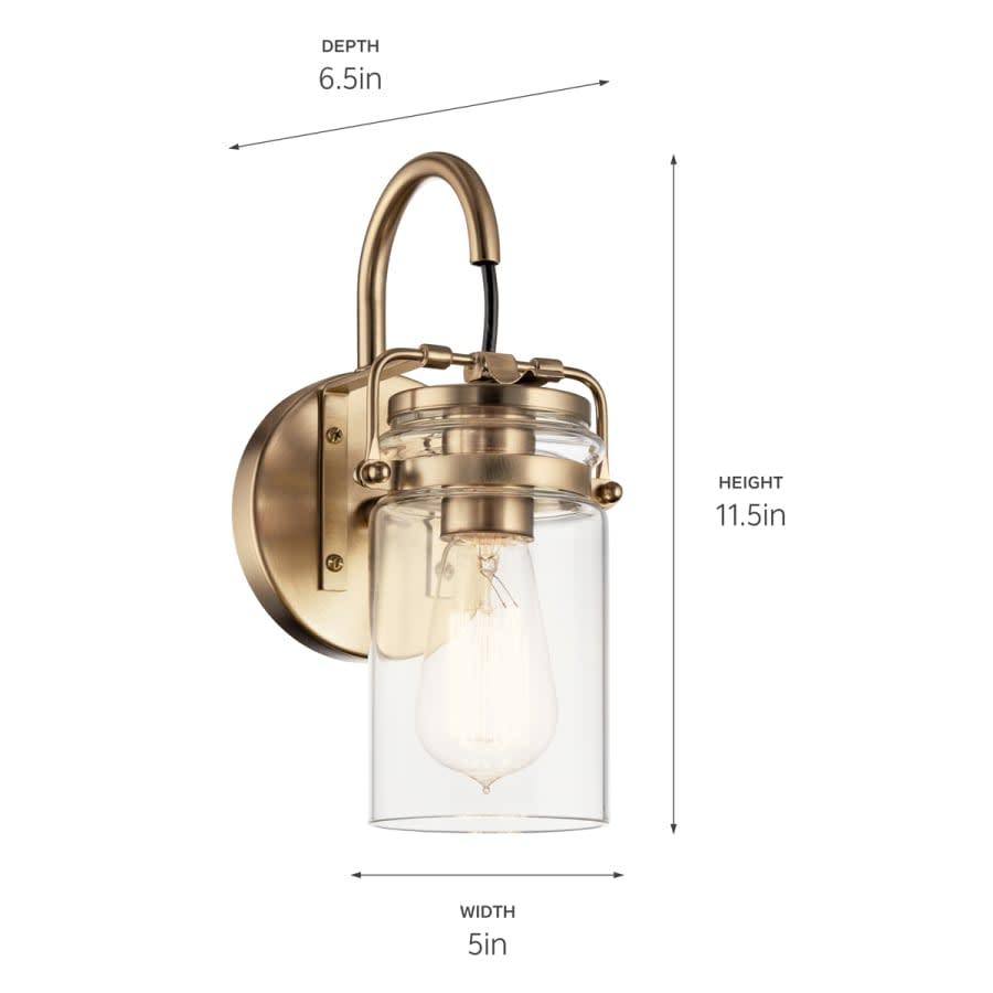 Brinley 12" Tall Wall Sconce - q3bileqxl8elspapvjtu@2x.jpg