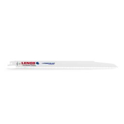 LUMBERWOLF™ Wood Reciprocating Saw Blade, 12 in L, 6 tpi, 0.05 in THK, 5-Pack - q3cj80y8ondfr0aolxb3@2x.jpg