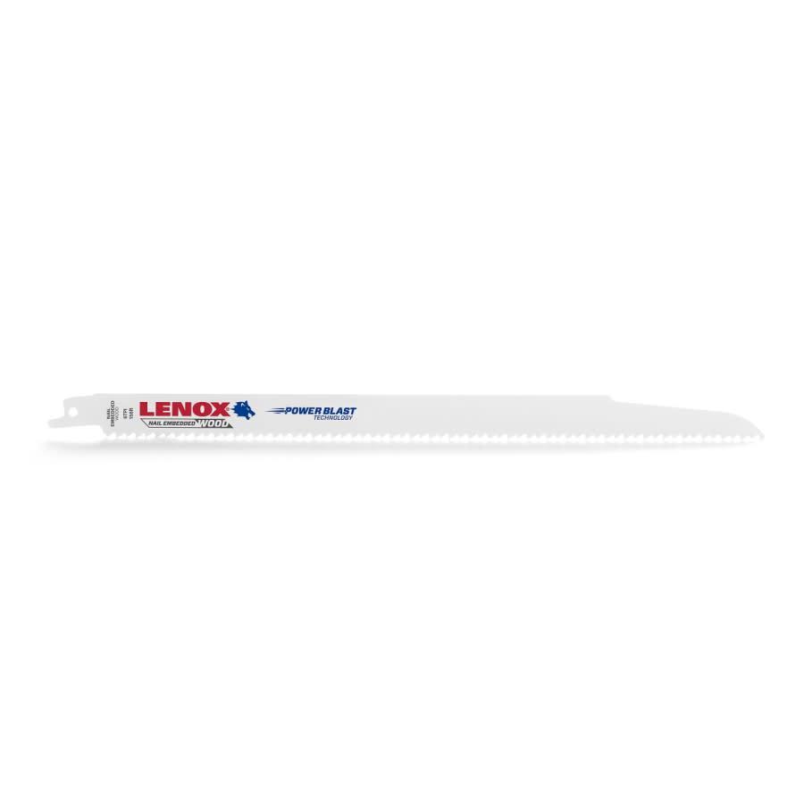 LUMBERWOLF™ Wood Reciprocating Saw Blade, 12 in L, 6 tpi, 0.05 in THK, 5-Pack - q3cj80y8ondfr0aolxb3@2x.jpg