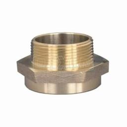 Reducing Hex Nipple, 2-1/2 x 1-1/2 in, Brass, Female NH NST x Male NH NST - q3zl1k3wnhbwjqjmyd7k@2x.jpg