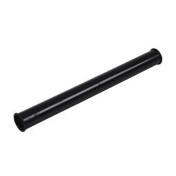 Tubular Tailpiece, 1-1/2 in, Flange, Black - q40h7jpcvqqrddrkxwko@2x.jpg