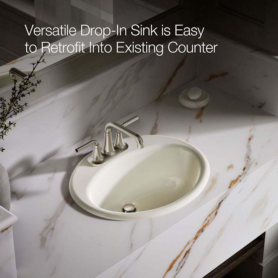 Farmington 19-1/4" Oval Cast Iron Drop In Bathroom Sink with Overflow and 3 Faucet Holes at 4" Centers - q4ffw9kebxhoaduubtgb@2x.jpg