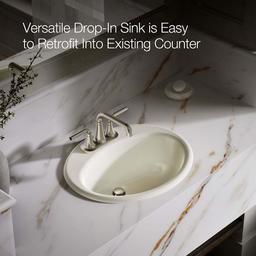 Farmington 19-1/4" Oval Cast Iron Drop In Bathroom Sink with Overflow and 3 Faucet Holes at 4" Centers - q4ffw9kebxhoaduubtgb@2x.jpg