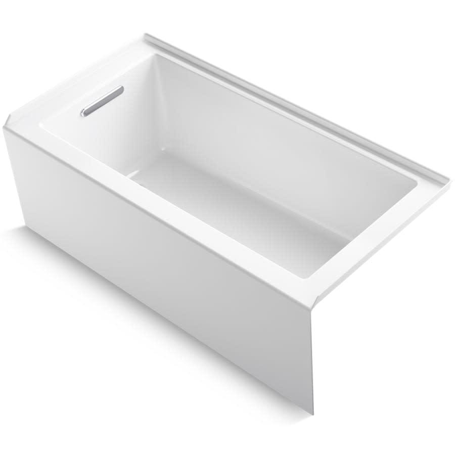 Underscore 60" X 30" Alcove Soaking Bathtub with Integral Apron, Integral Flange, and Left-Hand Drain - q4h2otb8t48ngayqowth@2x.jpg