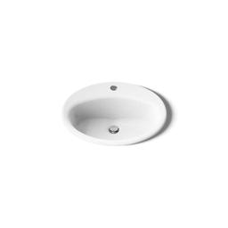 Farmington 19-1/4" Oval Cast Iron Drop In Bathroom Sink with Overflow and Single Faucet Hole - q4ixnqx2xupxcijxa6i5@2x.jpg