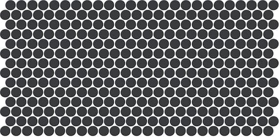 Keystones Black/Ebony Hexagon 1X1 Matte - q4su3ao9or96zwatsful@2x.jpg