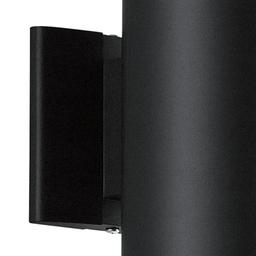 Cylinder 2 Light 15" Tall Outdoor Wall Sconce - q5ha0udkotlasl8xqqwg@2x.jpg