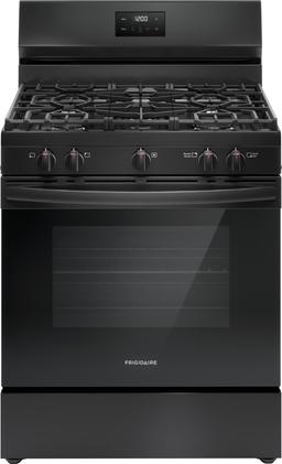 Frigidaire 30 in. 5.0 cu. ft. 5-Burner Gas Range with Manual Clean in Black - q5tjy3rcxki6enykr2cs@2x.jpg