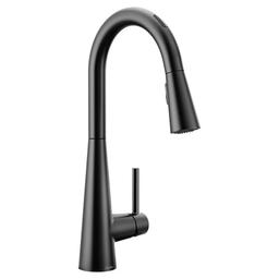 Sleek 1.5 GPM Single Hole Pull Down Kitchen Faucet with Voice Activation - q65l9q3ykwgwohpvessb_x500.jpg
