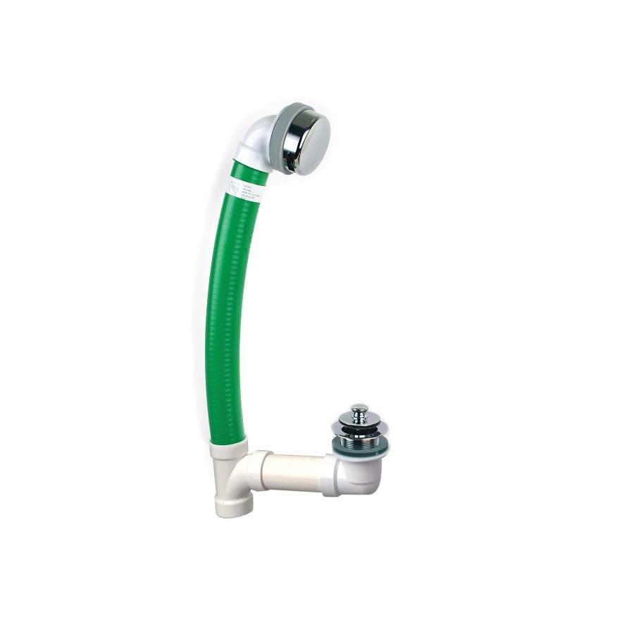 Innovator® Flex 924 Bath Drain Full Kit, Lift & Turn, PVC, Polished Chrome - q663dh2zjcs4mlyzwk0d@2x.jpg