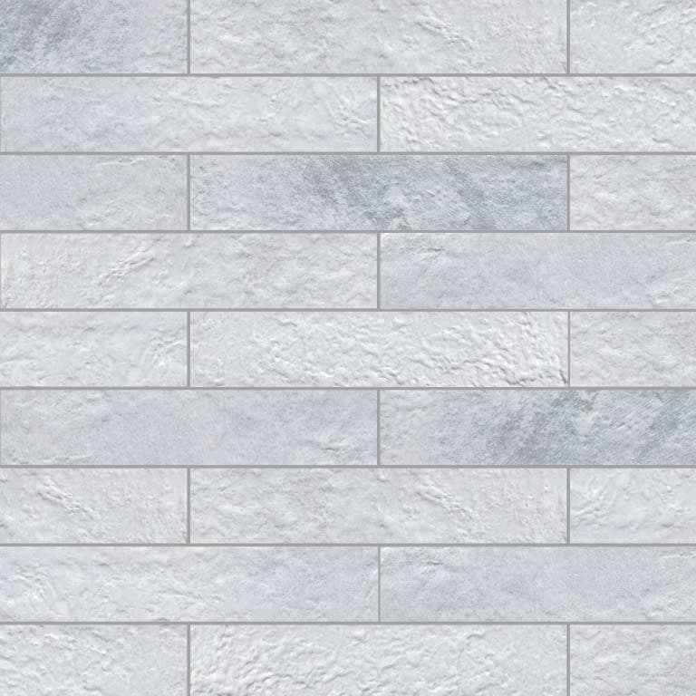 BRIQUE SILVER 2X10
