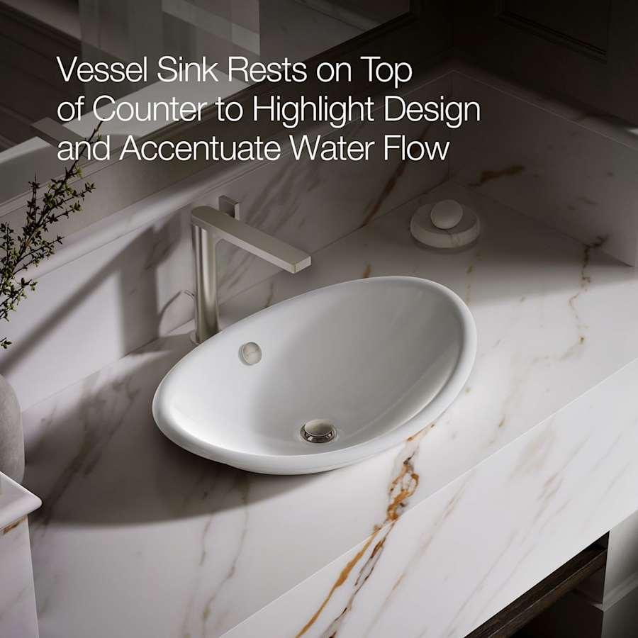 Iron Plains 20-3/4"L Enameled Cast Iron Wading Pool Oval Bathroom Sink with Overflow and White Painted Underside - q6qzbiu90ndqz5oos8ax@2x.jpg
