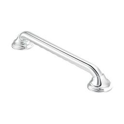 Home Care® Grab Bar, ADA, 42 in L, Polished Chrome - q72vo2oht44axpdxhfsn@2x.jpg