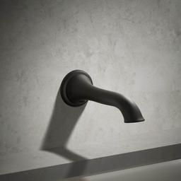 Artifacts Non Diverter Wall Mounted Tub Spout with Flare Design - q7dhhivfjgoltopzfaye@2x.jpg
