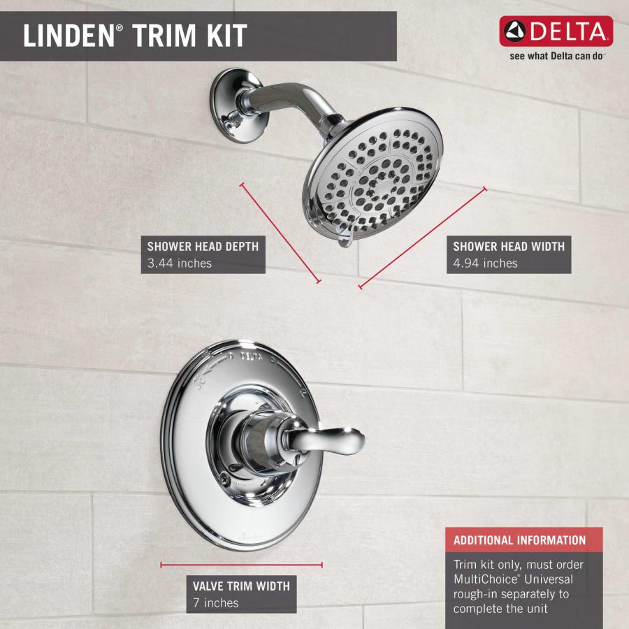 Linden Monitor 14 Series Single Function Pressure Balanced Shower Only - Less Rough-In Valve - q7dpz5bpxqfx6plvqp8i@2x.jpg