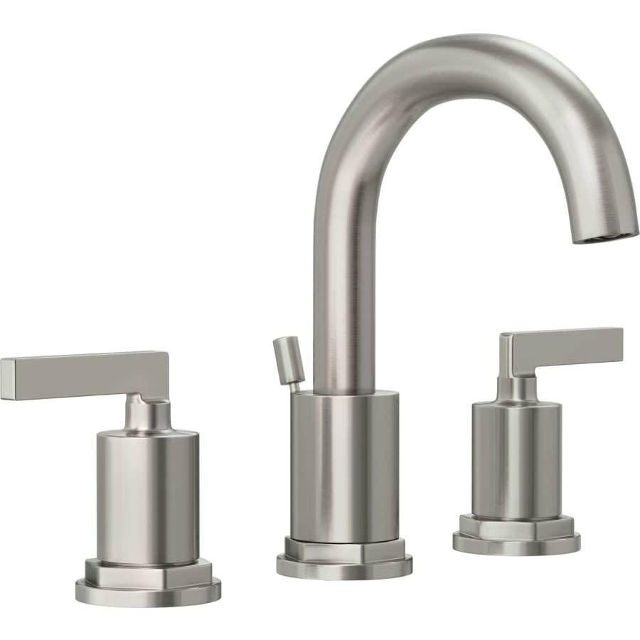 Pixley 1.2 GPM Widespread Bathroom Faucet with Pop-Up Drain Assembly - q83fjvykhkollx9jditn@2x.jpg