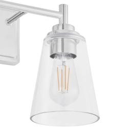 Wakefield 15 in. 2-Light Chrome Modern Vanity with Clear Glass Shades - q8ckhphdoqabcd7wekko@2x.jpg
