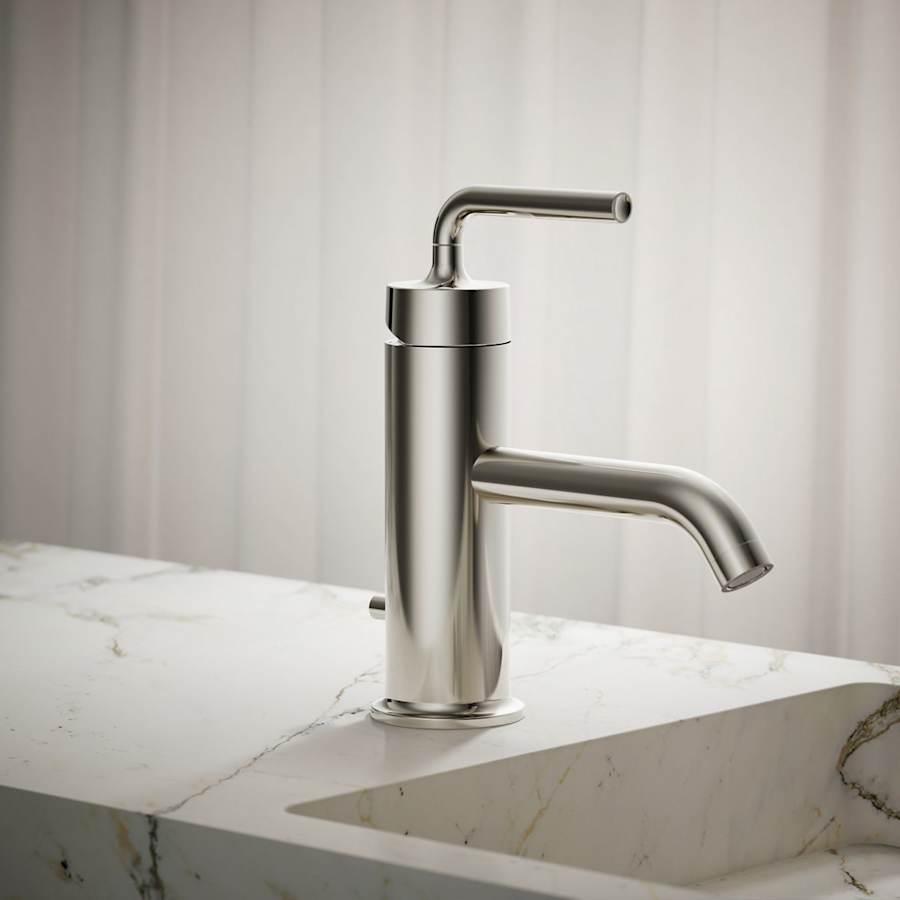 Purist 1.2 GPM Single Hole Bathroom Faucet with Pop-Up Drain Assembly - q8nv0guissf9x7qcvk25@2x.jpg