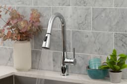 Touch-less Infrared Sensor Kitchen Faucet - 812 Chrome - q8riqohdjnufeu1iuuow@2x.jpg
