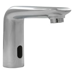 Touch-less Infrared Sensor Bathroom Faucet - 811 Chrome - q98cc1yyhpt558fs6q2e@2x.jpg