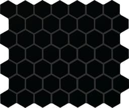 Color Story Mosaics Matte Black Hexagon 1.5X1.5 Matte - q99r0g7ql4v7reesbont@2x.jpg