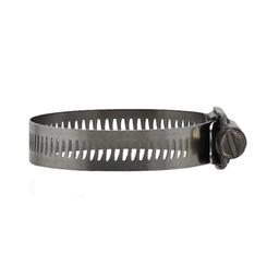 87 Series Hose Clamp, 1-5/16 to 2-1/4 in, Clamping, #28 Trade, 301 Stainless Steel Band, 305 Stainless Steel Bolt - q9eldtnqsady1kxwqgvj@2x.jpg