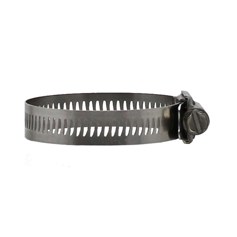 87 Series Hose Clamp, 1-5/16 to 2-1/4 in, Clamping, #28 Trade, 301 Stainless Steel Band, 305 Stainless Steel Bolt - q9eldtnqsady1kxwqgvj@2x.jpg