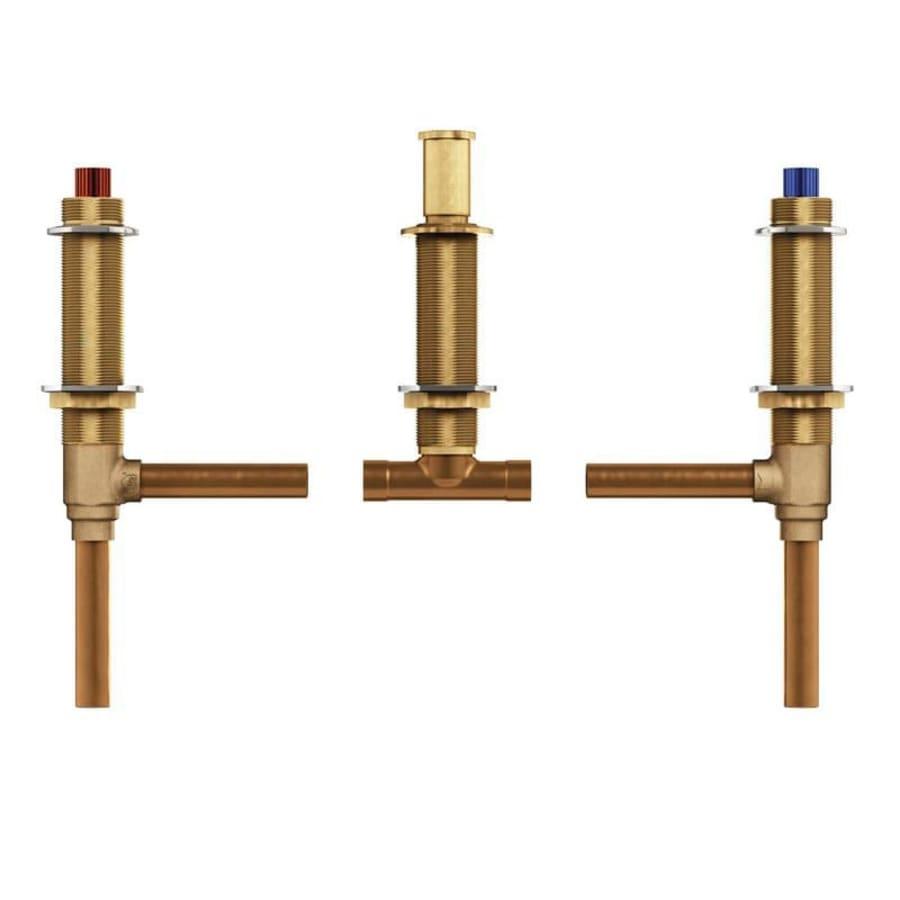 1/2 Inch Sweat (Copper-to-Copper) Roman Tub Rough-In Valve with Adjustable Centers from the M-PACT Collection - q9h18hs4zup0pj5q8gpy@2x.jpg