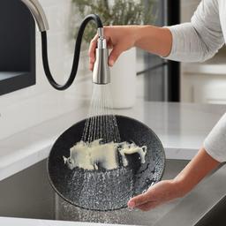 Tone 1.5 GPM Single Hole Pull Down Kitchen Faucet - q9ii80yuazjhwhvvbaf2@2x.jpg