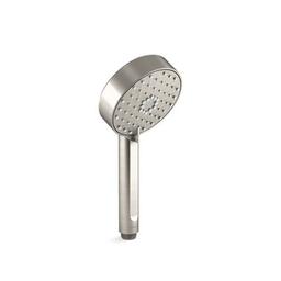 Awaken® G110 Hand Shower Head, ADA, 1.75 gpm, Vibrant Brushed Nickel - q9rj5qtgmessmyya34rh@2x.jpg