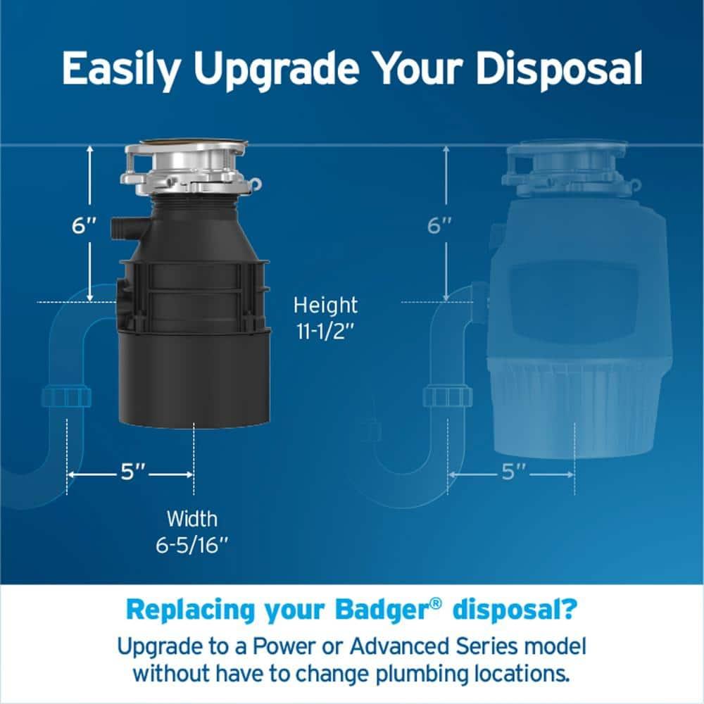 Badger 5, 1/2 HP Continuous Feed Kitchen Garbage Disposal with Power Cord, Standard Series - qa2mtxdfkfvjjrlbuiy4@2x.jpg