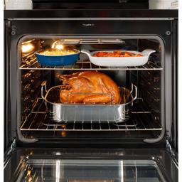 30 in. 5-Burners Slide-In Gas Range in Stainless Steel with Crisp Mode - qa39umgxvmvwadm9foi7@2x.jpg