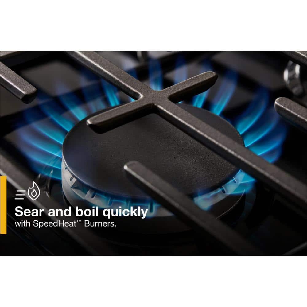 30"W 5.1Cuft F/S 4B Gas Range Stainless Steel - qab7tlxkxucc3mrlo7vv@2x.jpg