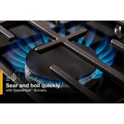 30"W 5.1Cuft F/S 4B Gas Range Stainless Steel - qab7tlxkxucc3mrlo7vv@2x.jpg