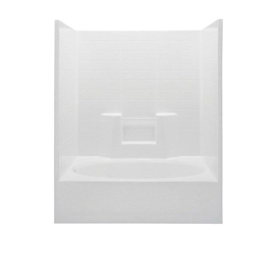 Everyday 1-Piece Tub & Shower, 72 x 60 in, Left Hand Drain, White - qabn7gkcecjeudm5spib@2x.jpg