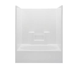 Everyday 1-Piece Tub & Shower, 72 x 60 in, Left Hand Drain, White - qabn7gkcecjeudm5spib@2x.jpg