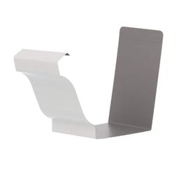 5 in. White Aluminum Gutter Seamers with SeamerMate (2-Pack) - qadkcffto8hgdlk5n1ur@2x.jpg
