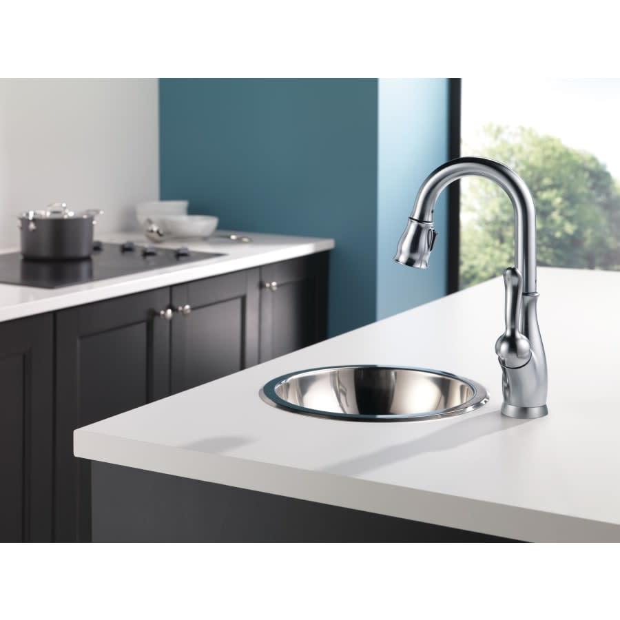 Leland Pull-Down Spray Bar/Prep Faucet with Diamond Seal Technology, Touch Clean, and MagnaTite Docking Technology - qaivonuxj4htcyznkkre@2x.jpg