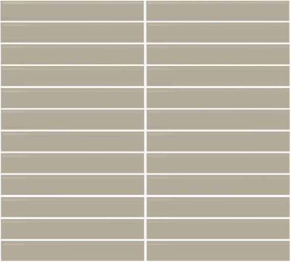 Color Wheel Mosaic Architectural Gray Straight Joint 1X6 Glossy - qakbwru867f2rjnkla0b@2x.jpg