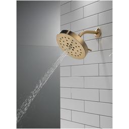 Universal Showering Components 1.75 GPM Multi Function Rain Shower Head with Touch-Clean and H2Okinetic Technology - qawrprzrqy4uytixoa3p@2x.jpg