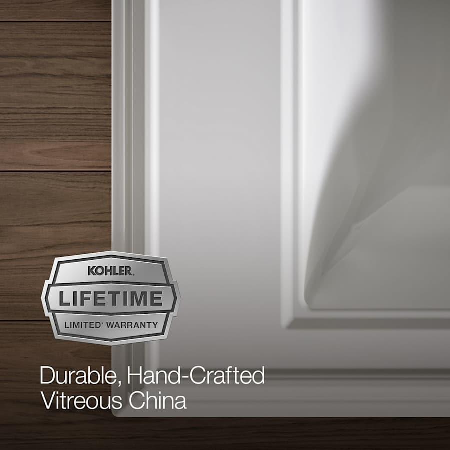 Memoirs Classic 24" Fireclay Pedestal Bathroom Sink with 3 Holes Drilled and Overflow - qaxsf00uyl30acogelzm@2x.jpg