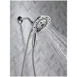 Universal Showering Round 1.75 GPM Multi Function 2-in1 In2ition Shower Head and Hand Shower with Touch Clean, H2Okinetic and MagnaTite Technology - qaxxzrbgp0lcnedvvbzs@2x.jpg
