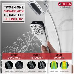 Universal Showering 2.5 GPM Multi Function 2-in1 In2ition Shower Head and Hand Shower with Touch Clean, H2Okinetic and MagnaTite Technology - qay6rdizsvdtmxkuxwoj@2x.jpg