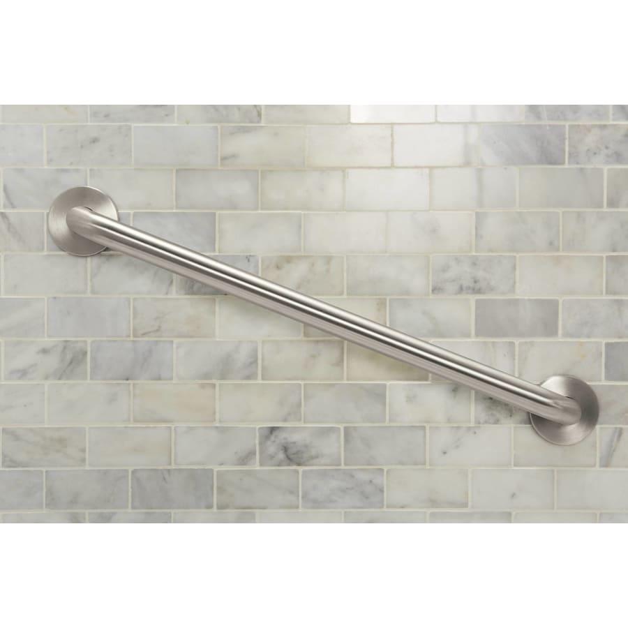 Home Care 24" Grab Bar with 1-1/4" Diameter Bar - qb70nhtsjhgcb044flew@2x.jpg