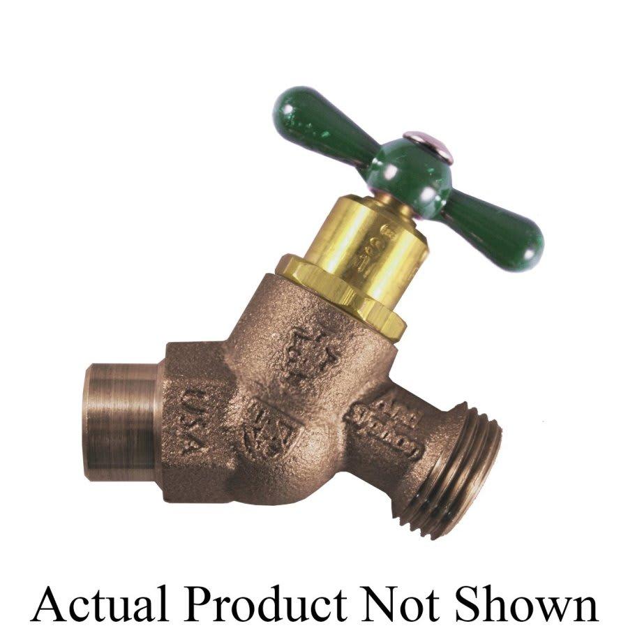 Arrow-Breaker® Hose Bibb, 1/2 or 3/4 in Inlet, C, Rough Bronze - qbel5iy7rgxampzylcy5_800x500@2x.jpg