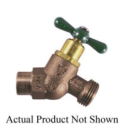 Arrow-Breaker® Hose Bibb, 1/2 or 3/4 in Inlet, C, Rough Bronze - qbel5iy7rgxampzylcy5_800x500@2x.jpg